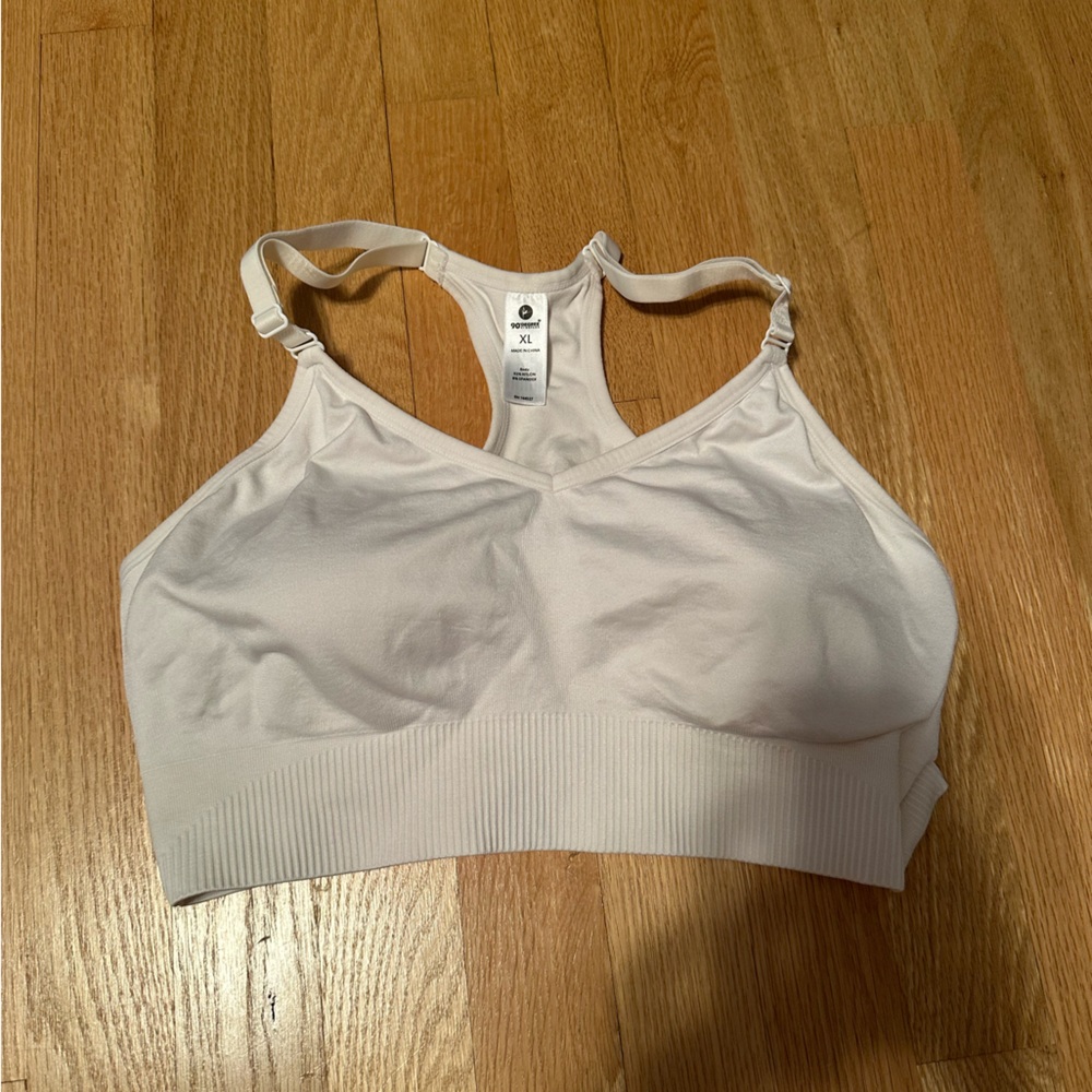90 Degree by Reflex Sports Bra